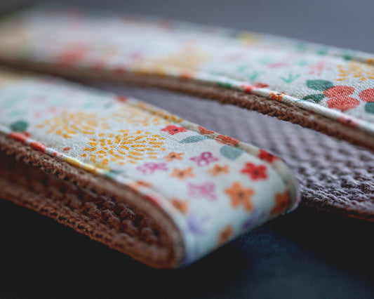 Meadow Loop Keychains