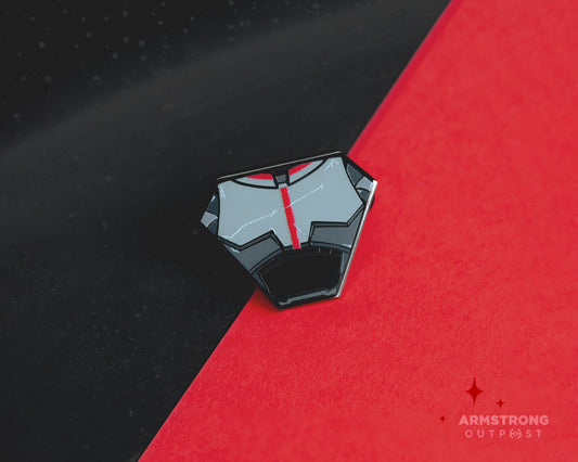 Wrecker 2 Variants ✧ Shield Series Pin