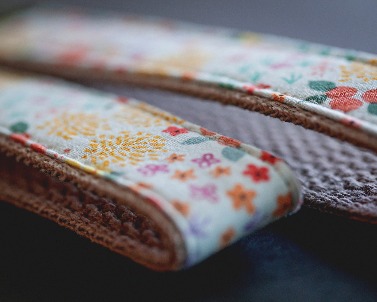 Meadow Loop Keychains