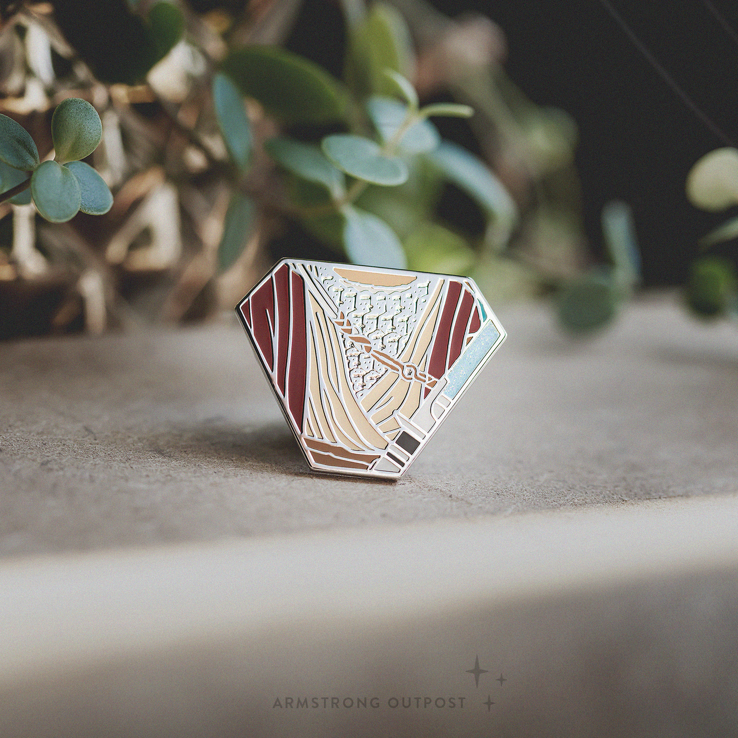 Pins