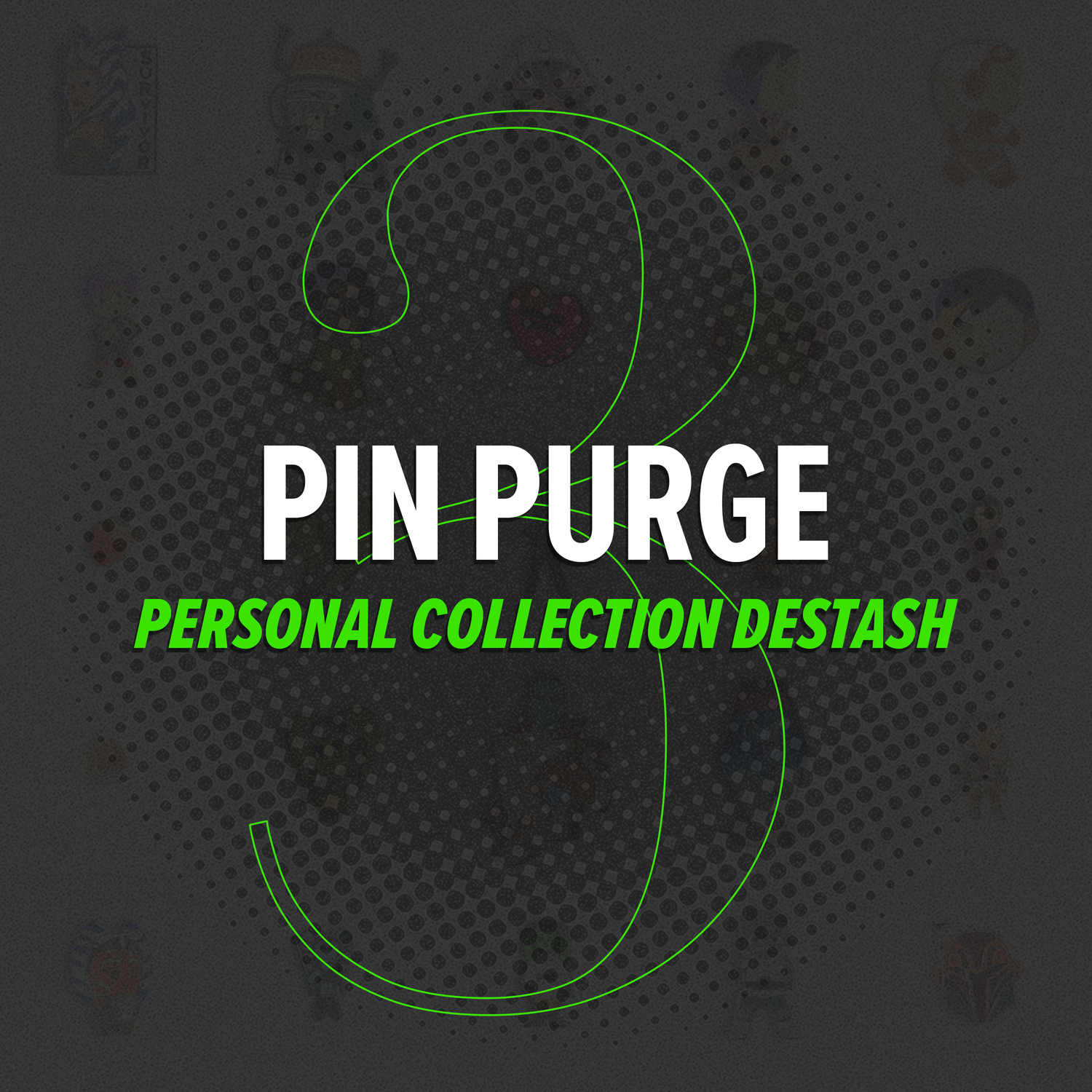 Pins