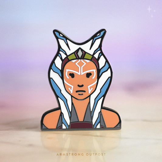 SALE! Wayfarer ✧ Minimalist Pin