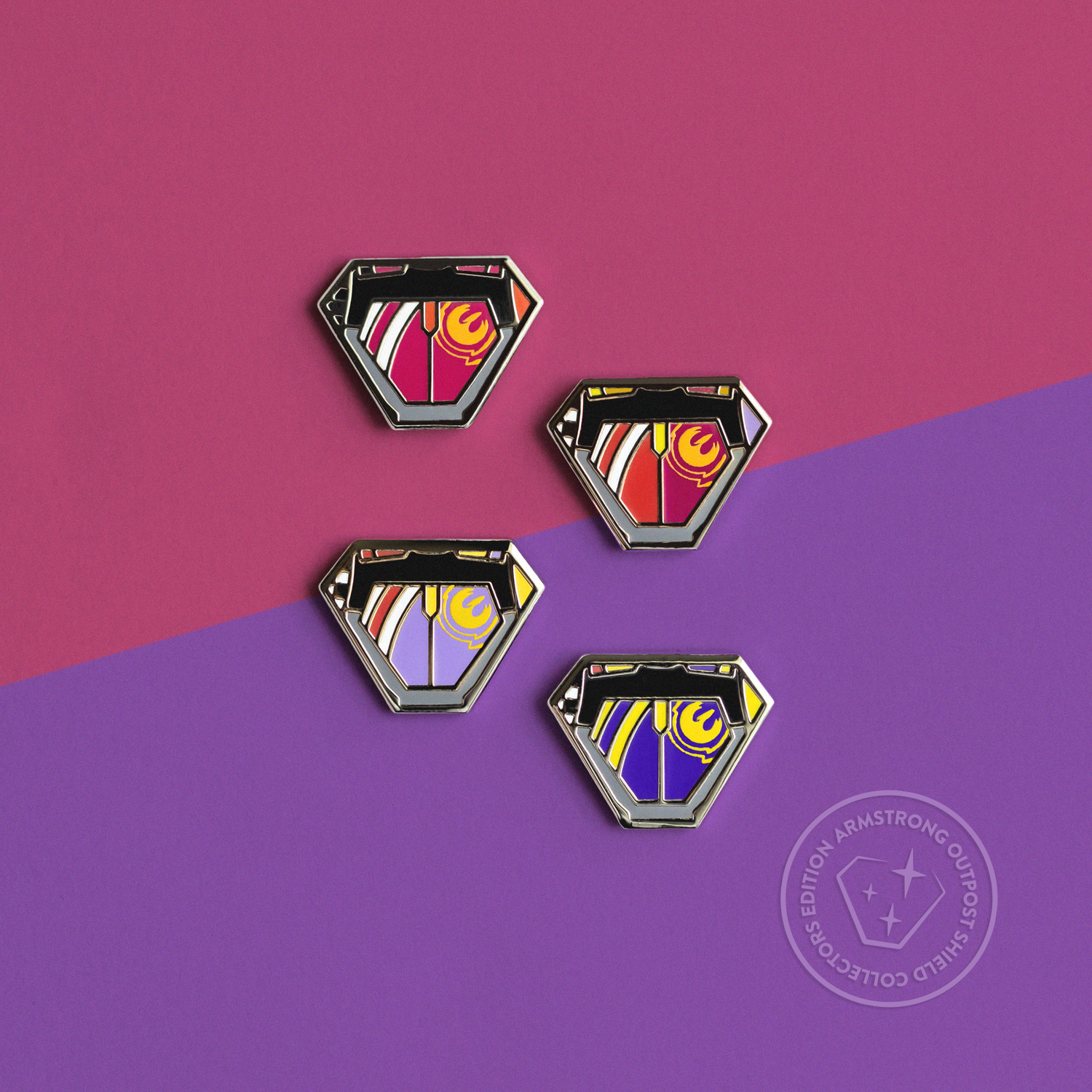 Pins